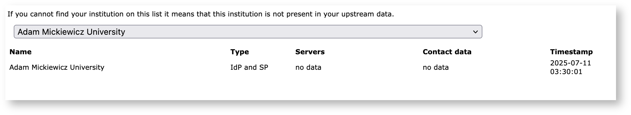 'How to....' eduroam > A guide to eduroam CAT 2.2.1 for National Roaming Operator administrators > NROpage11.png