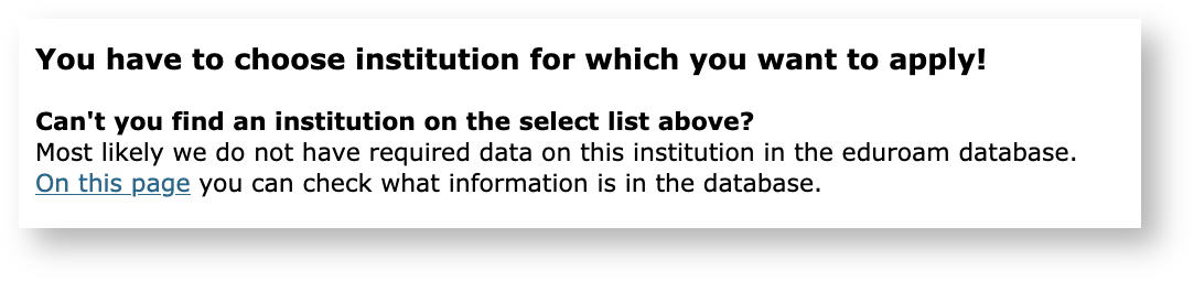 'How to....' eduroam > A guide to eduroam CAT 2.2.1 for National Roaming Operator administrators > NROpage9.png