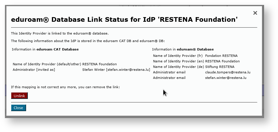 'How to....' eduroam > A guide to eduroam CAT 2.2.1 for National Roaming Operator administrators > Screenshot_20180711_083808.png