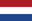 Dutch flag