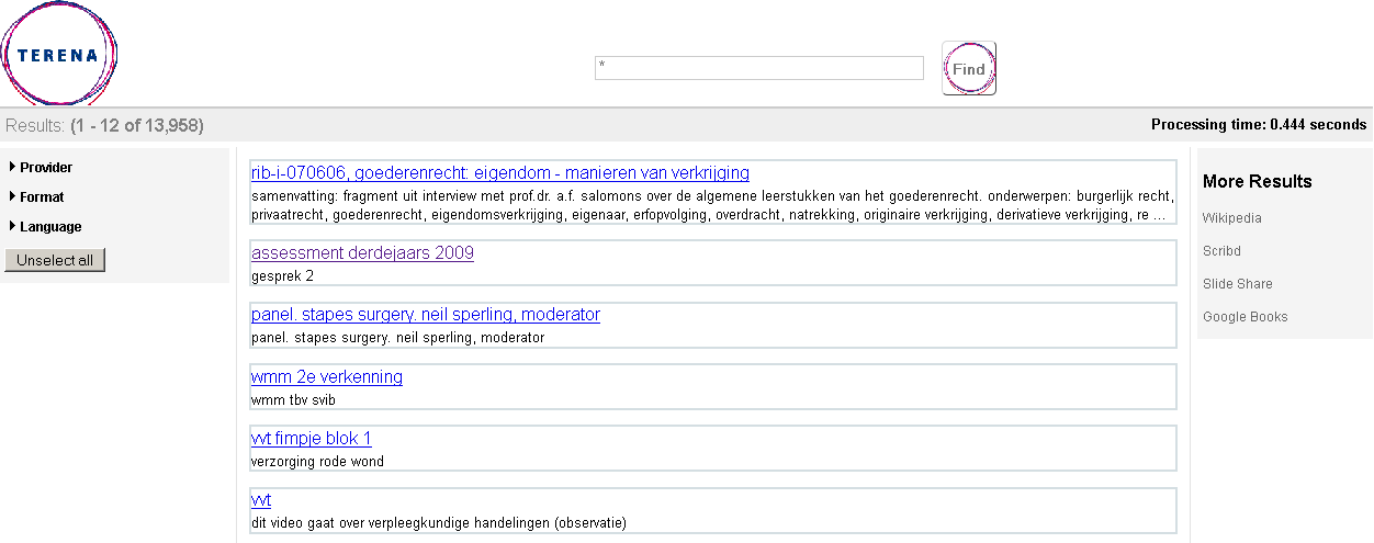 TF-Media > Open Educational Resource Portal pilot > ariadne-pilot.png
