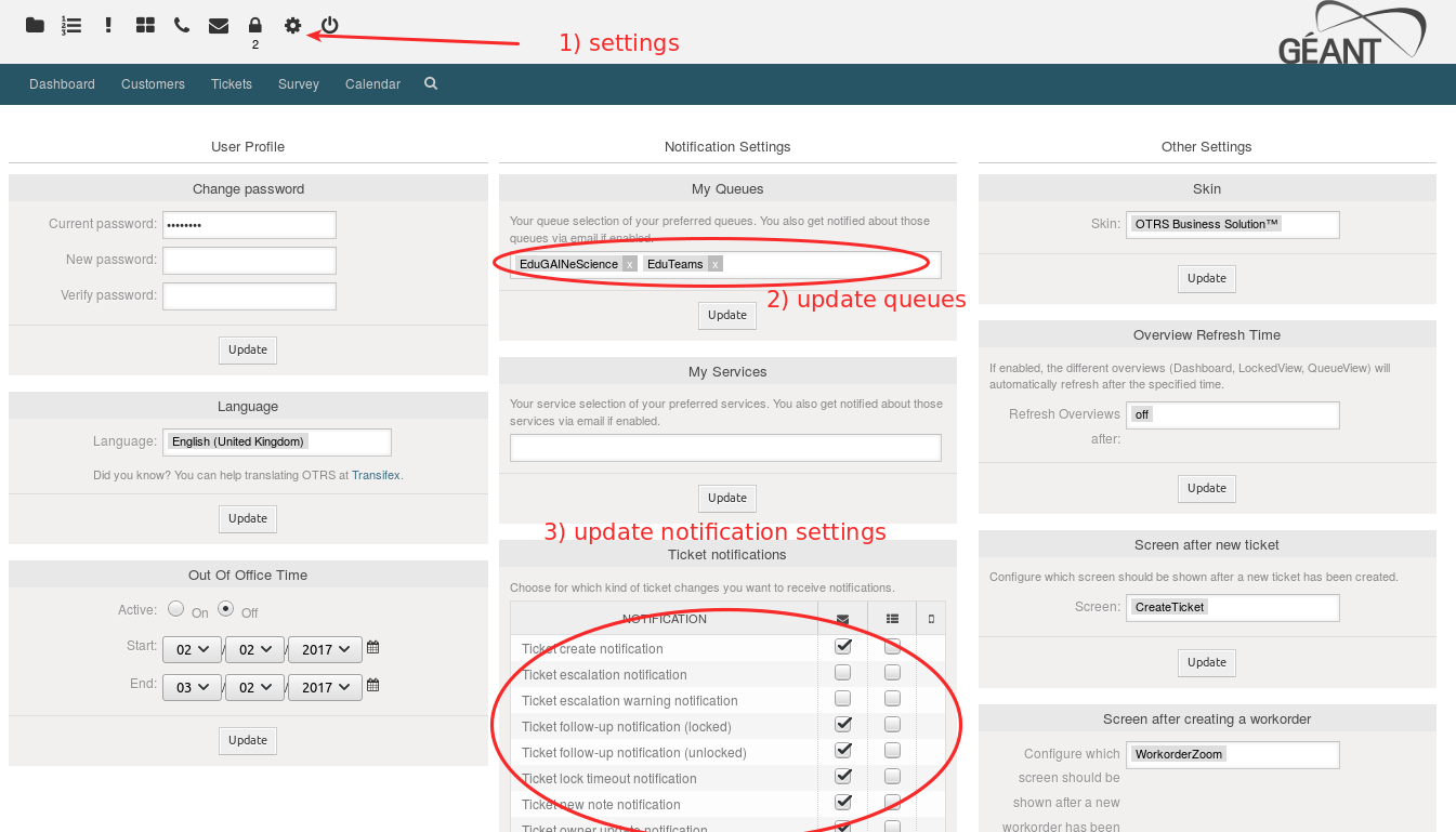 GN4-2 JRA3 > eScience Support - Getting Started with OTRS > Selection_163.png