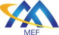 MEF logo